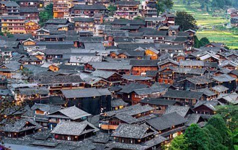 常德6种常见的外墙仿石漆施工工艺！