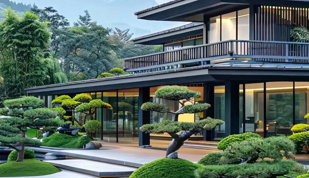 常德农村自建房更佳风水布局是什么