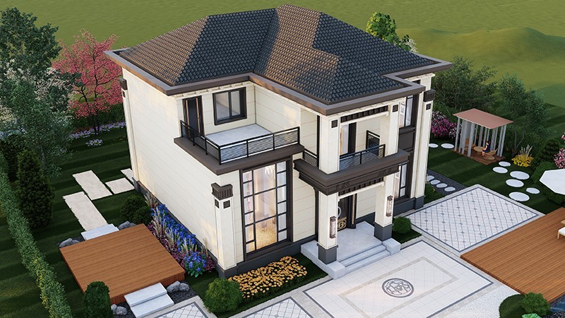 常德回乡建房做到这四点，才能建造出满意的“家”